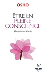 Être en pleine conscience