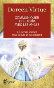 communiquer avec les anges doreen virtue