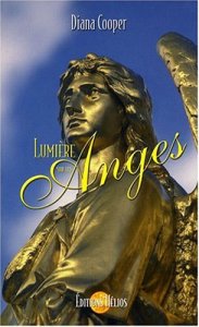 lumières sur les anges
