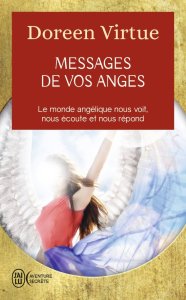 messages des anges doreen virtue